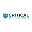 Critical Capital Solutions logo